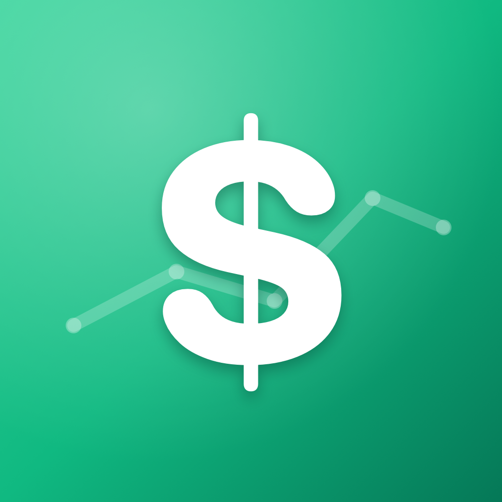 Trackspend logo